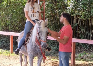 Estrutura Física e Ambientes de Aprendizagem